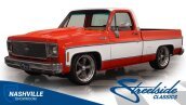 1976 GMC Pickup