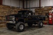 1976 GMC Pickup