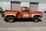 1976 GMC Pickup