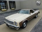Thumbnail Photo 2 for 1976 GMC Sprint