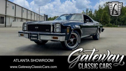 Photo 1 for 1976 GMC Sprint
