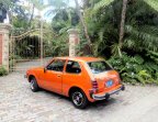 Thumbnail Photo 1 for 1976 Honda Civic Hatchback for Sale by Owner