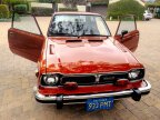 Thumbnail Photo 4 for 1976 Honda Civic Hatchback for Sale by Owner