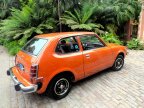 Thumbnail Photo 5 for 1976 Honda Civic Hatchback for Sale by Owner