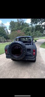 Thumbnail Photo 3 for 1976 International Harvester Scout for Sale by Owner