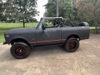 Thumbnail Photo 1 for 1976 International Harvester Scout for Sale by Owner