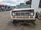 Thumbnail Photo 1 for 1976 International Harvester Scout
