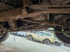 Thumbnail Photo 3 for 1976 International Harvester Scout