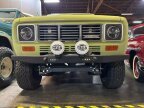 Thumbnail Photo 4 for 1976 International Harvester Scout