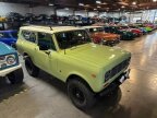 Thumbnail Photo 1 for 1976 International Harvester Scout
