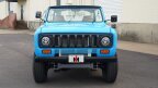 Thumbnail Photo 6 for 1976 International Harvester Scout
