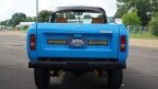 Thumbnail Photo 2 for 1976 International Harvester Scout