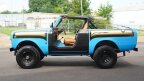 Thumbnail Photo 1 for 1976 International Harvester Scout