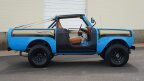 Thumbnail Photo 4 for 1976 International Harvester Scout