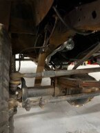 Thumbnail Photo 4 for 1976 International Harvester Scout