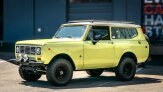 1976 International Harvester Scout