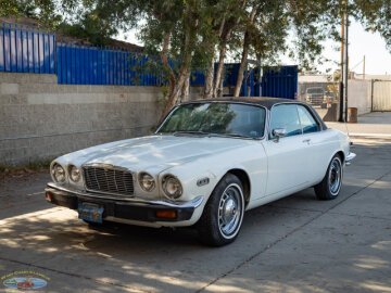 1976 Jaguar XJ6