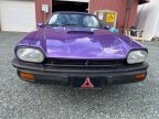 Thumbnail Photo 2 for 1976 Jaguar XJS