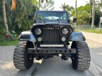 Thumbnail Photo 3 for 1976 Jeep CJ-5 for Sale by Owner