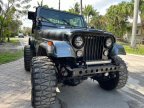 Thumbnail Photo 4 for 1976 Jeep CJ-5 for Sale by Owner