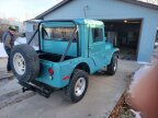 Thumbnail Photo 3 for 1976 Jeep CJ-5