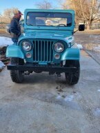 Thumbnail Photo 1 for 1976 Jeep CJ-5