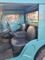 Thumbnail Photo 2 for 1976 Jeep CJ-5