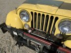 Thumbnail Photo 4 for 1976 Jeep CJ-5