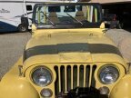 Thumbnail Photo 6 for 1976 Jeep CJ-5