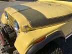Thumbnail Photo 3 for 1976 Jeep CJ-5