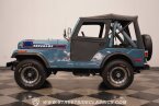 Thumbnail Photo 1 for 1976 Jeep CJ-5