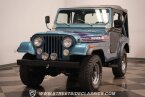 Thumbnail Photo 5 for 1976 Jeep CJ-5
