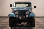 Thumbnail Photo 4 for 1976 Jeep CJ-5