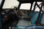 Thumbnail Photo 3 for 1976 Jeep CJ-5