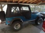 Thumbnail Photo 1 for 1976 Jeep CJ-5