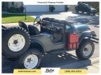 Thumbnail Photo 2 for 1976 Jeep CJ-5
