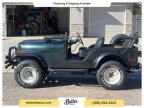 Thumbnail Photo 1 for 1976 Jeep CJ-5