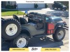 Thumbnail Photo 2 for 1976 Jeep CJ-5