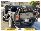 Thumbnail Photo 3 for 1976 Jeep CJ-5