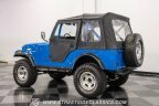 Thumbnail Photo 6 for 1976 Jeep CJ-5
