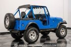 Thumbnail Photo 5 for 1976 Jeep CJ-5