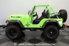 Thumbnail Photo 2 for 1976 Jeep CJ-5