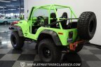 Thumbnail Photo 6 for 1976 Jeep CJ-5