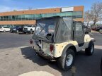 Thumbnail Photo 3 for 1976 Jeep CJ-5