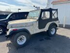 Thumbnail Photo 2 for 1976 Jeep CJ-5