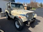 Thumbnail Photo 1 for 1976 Jeep CJ-5