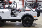 Thumbnail Photo 5 for 1976 Jeep CJ-5