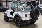 Thumbnail Photo 6 for 1976 Jeep CJ-5