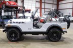 Thumbnail Photo 4 for 1976 Jeep CJ-5