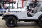 Thumbnail Photo 3 for 1976 Jeep CJ-5